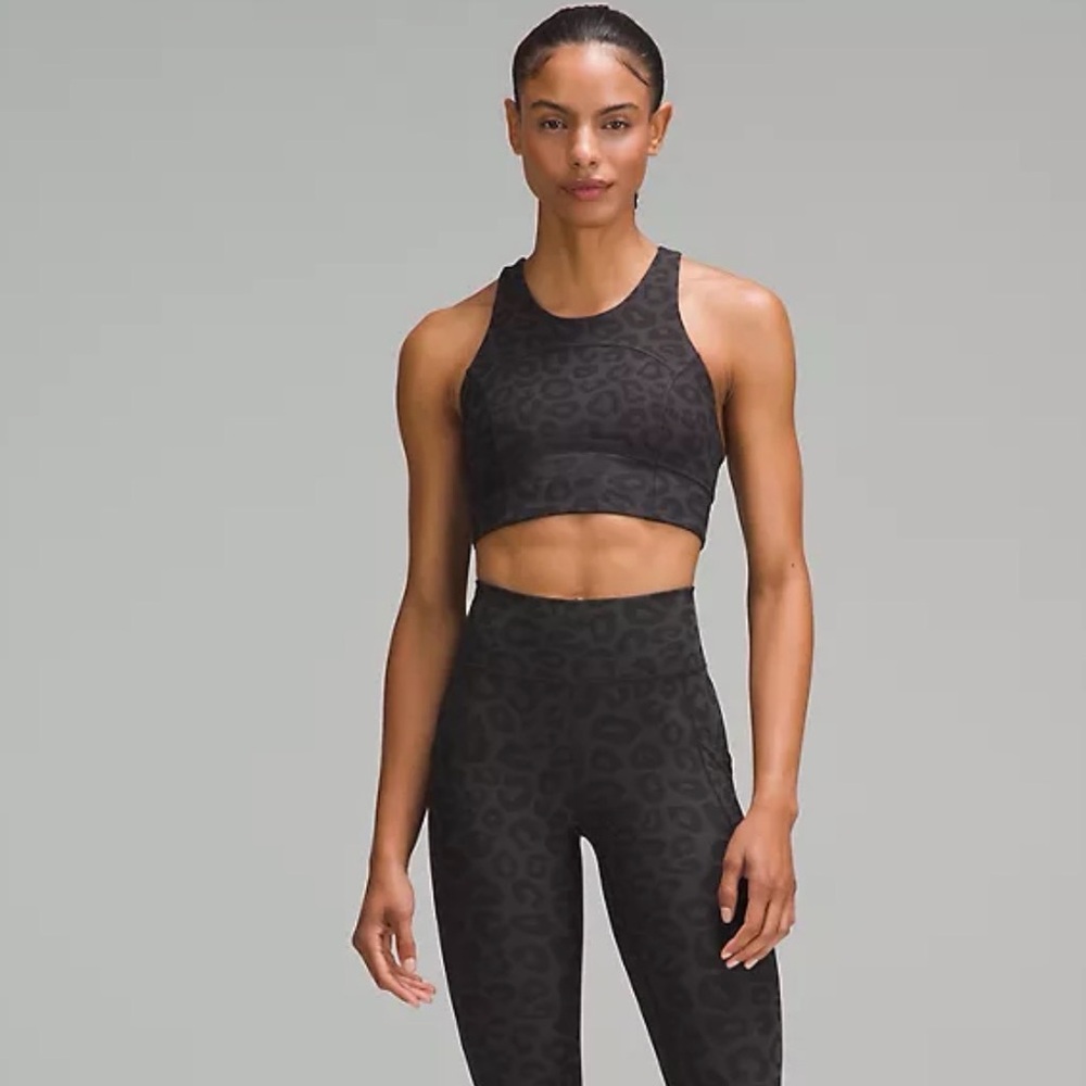 Lululemon Lab Everlux Training Bra